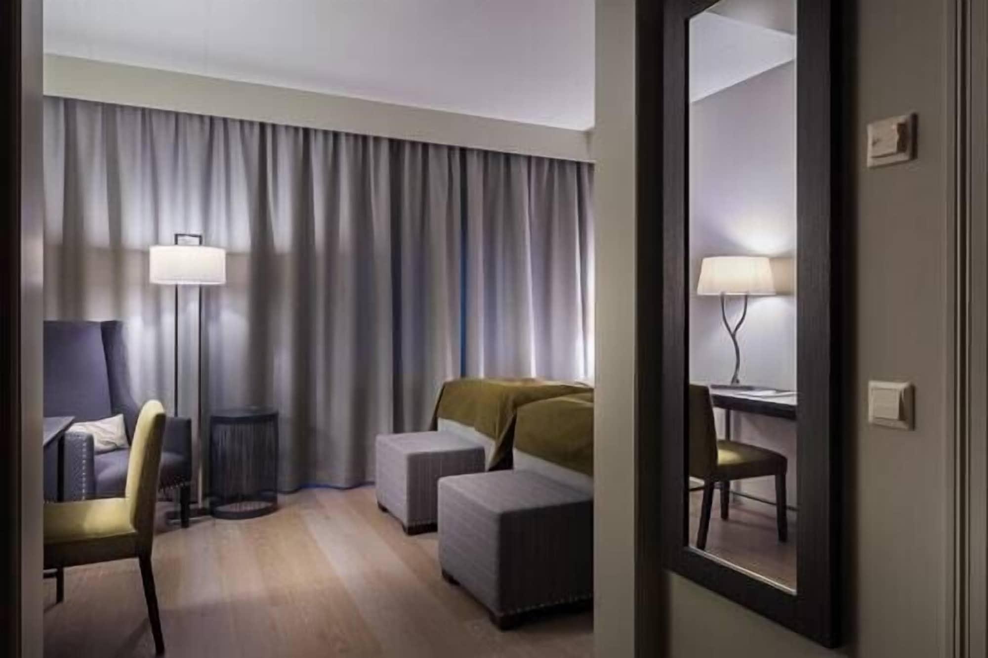 Soria Moria Hotell Oslo Ngoại thất bức ảnh