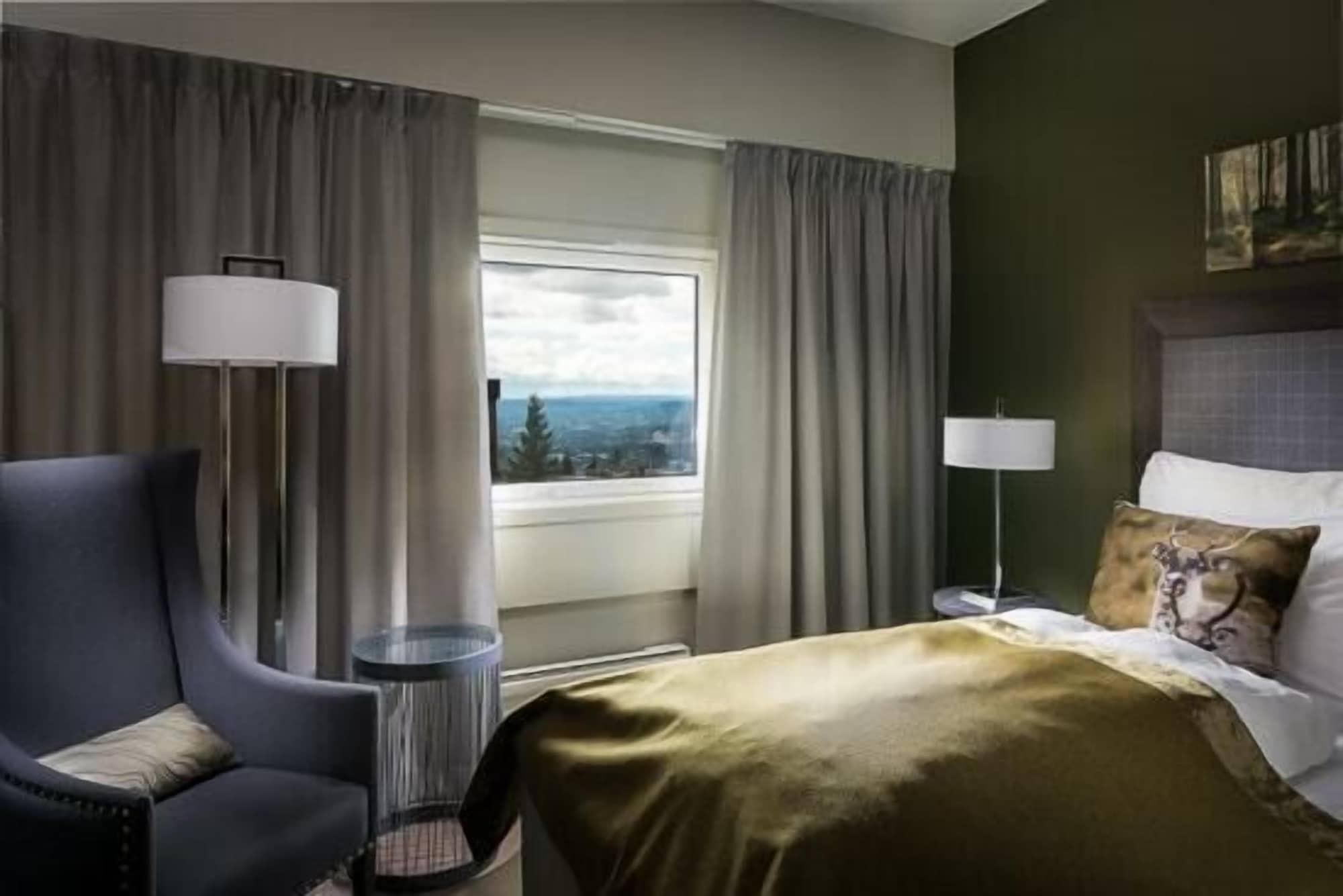 Soria Moria Hotell Oslo Ngoại thất bức ảnh