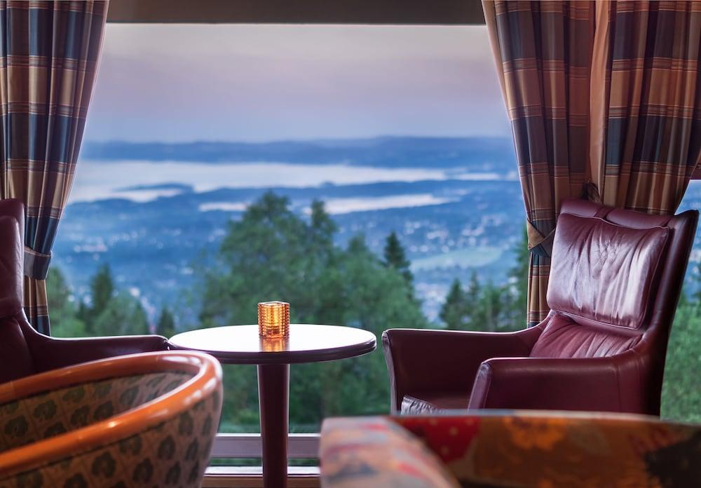 Soria Moria Hotell Oslo Ngoại thất bức ảnh