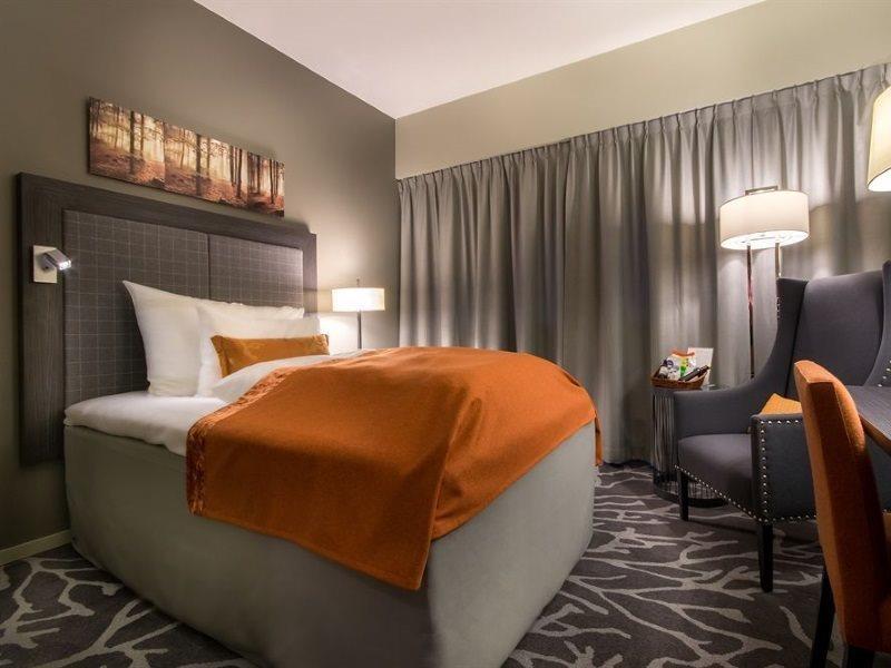 Soria Moria Hotell Oslo Ngoại thất bức ảnh