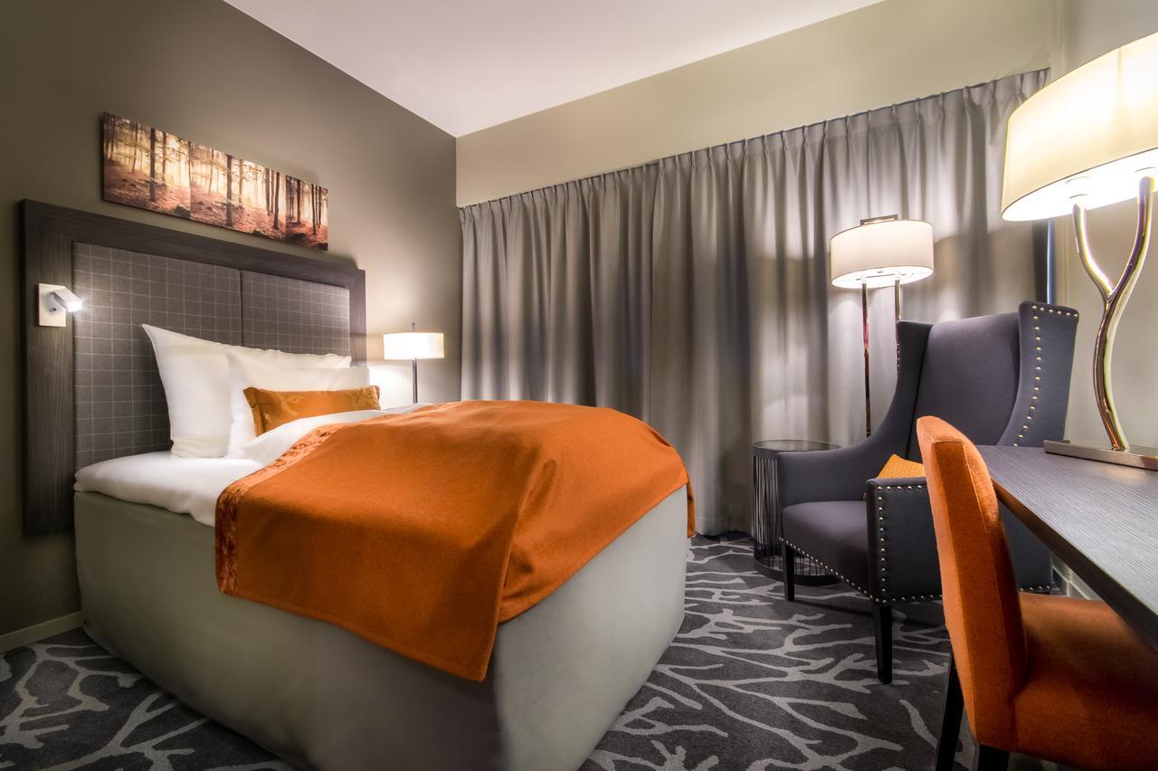 Soria Moria Hotell Oslo Ngoại thất bức ảnh