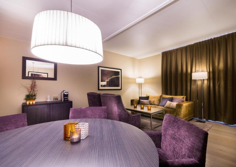 Soria Moria Hotell Oslo Ngoại thất bức ảnh